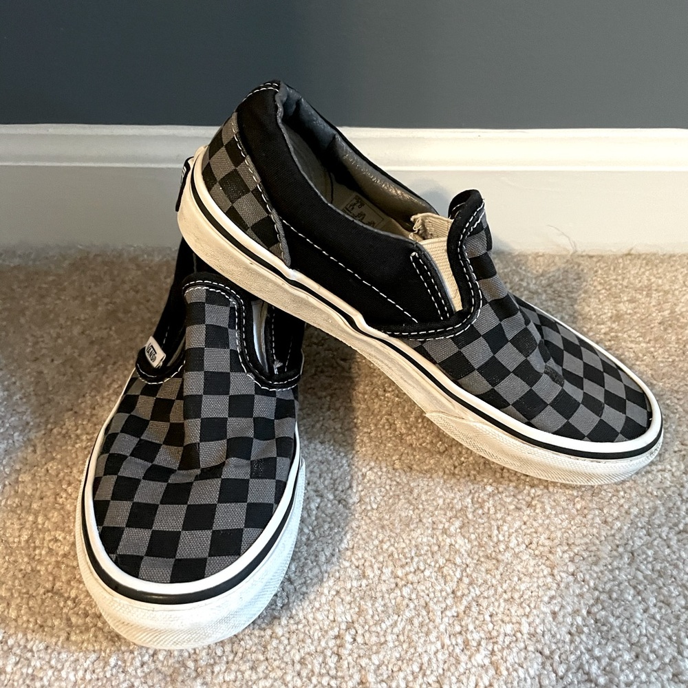 Vans Airwalk